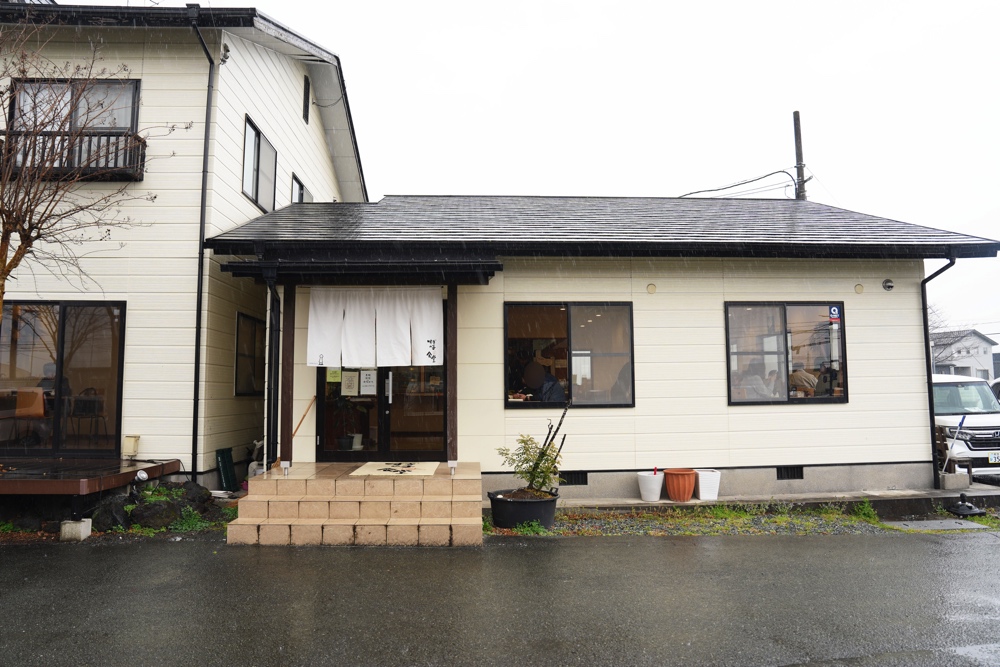 すぎの子食堂 熊本