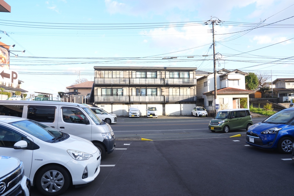 からあげ日和 熊本 池田