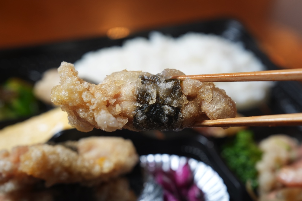 からあげ日和 熊本 池田