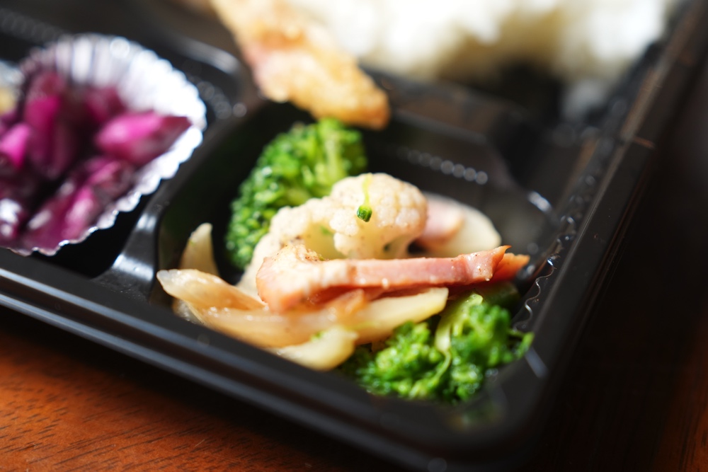 からあげ日和 熊本 池田