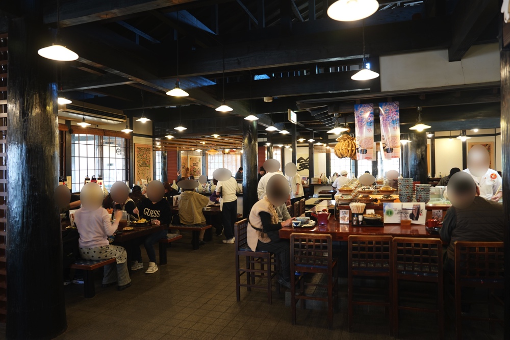 吹上庵 人吉 熊本