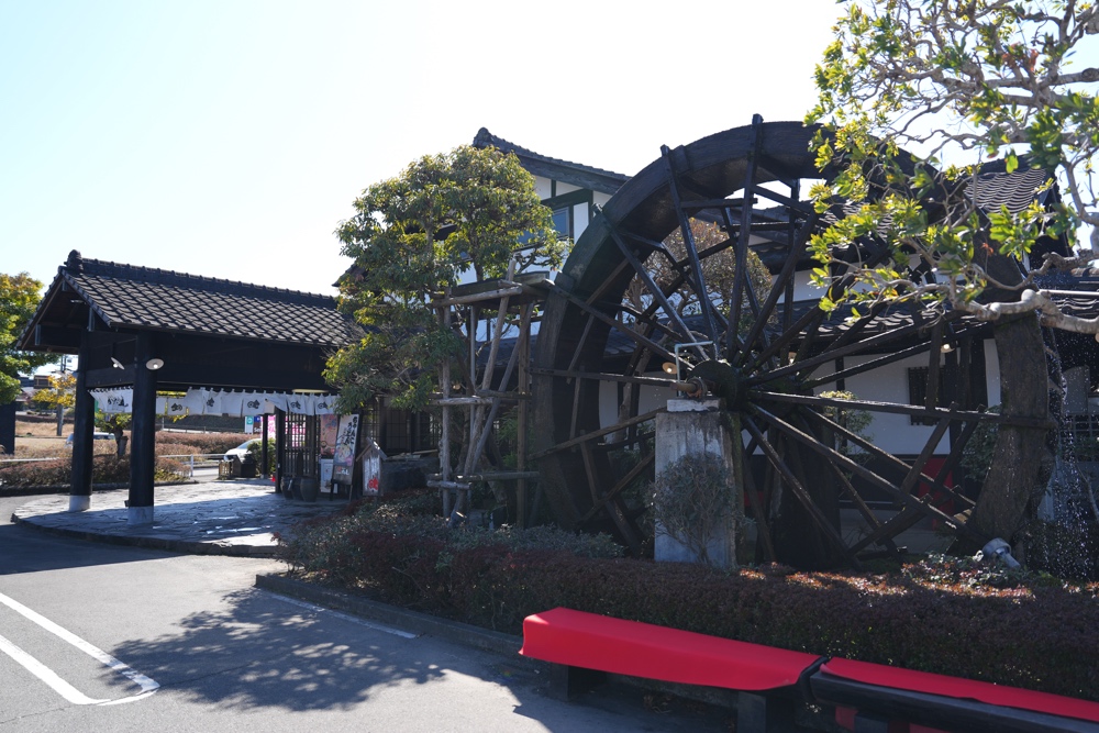 吹上庵 人吉 熊本