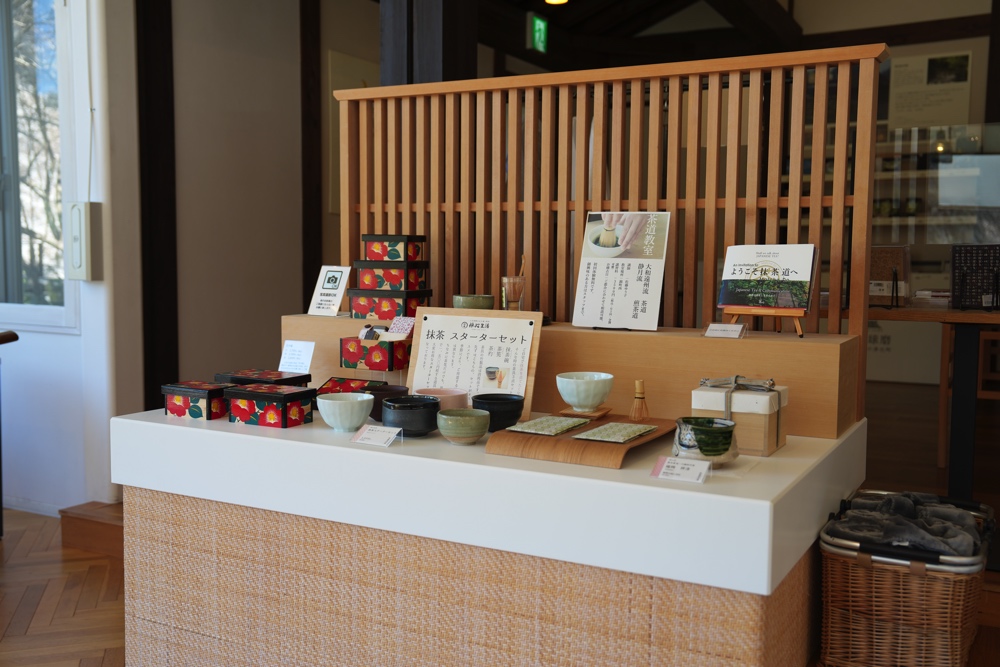 球磨禅心生活 人吉 日本茶