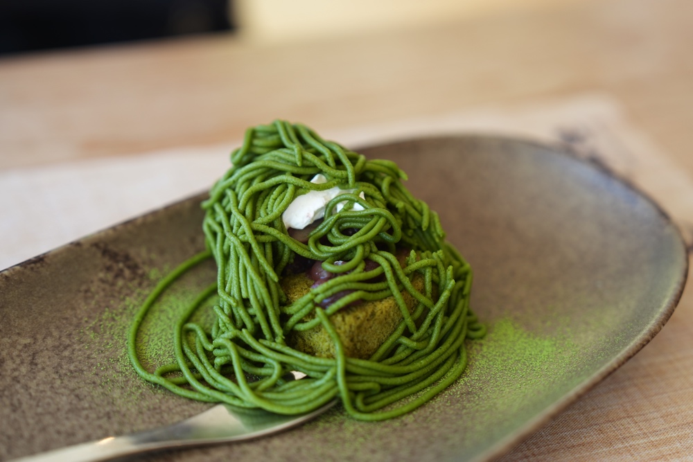 球磨禅心生活 人吉 日本茶