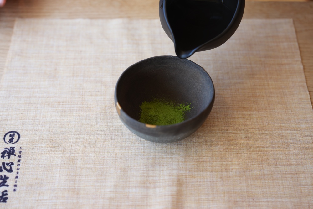 球磨禅心生活 人吉 日本茶