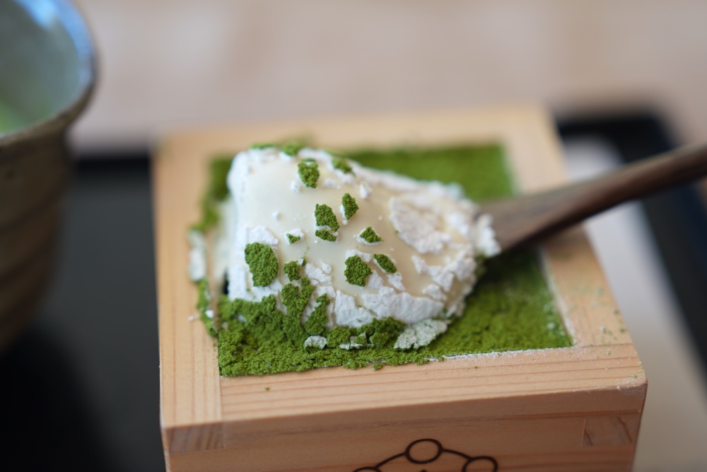 球磨禅心生活 人吉 日本茶