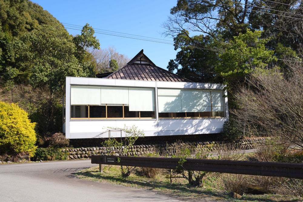 球磨禅心生活 人吉 日本茶