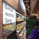 ジャックインザドーナツ 熊本