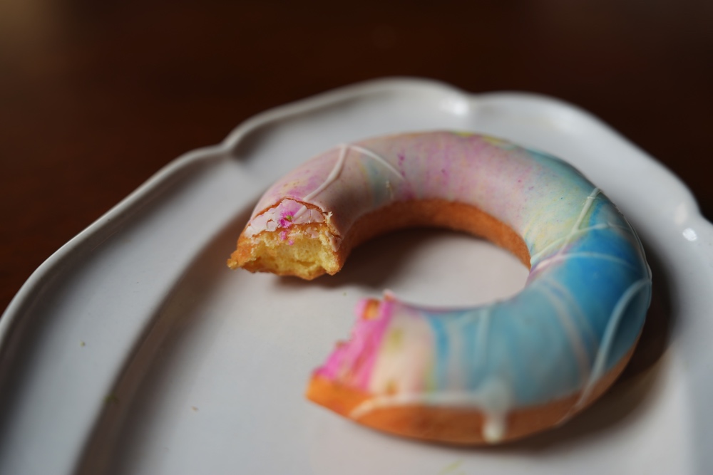 ジャックインザドーナツ 熊本