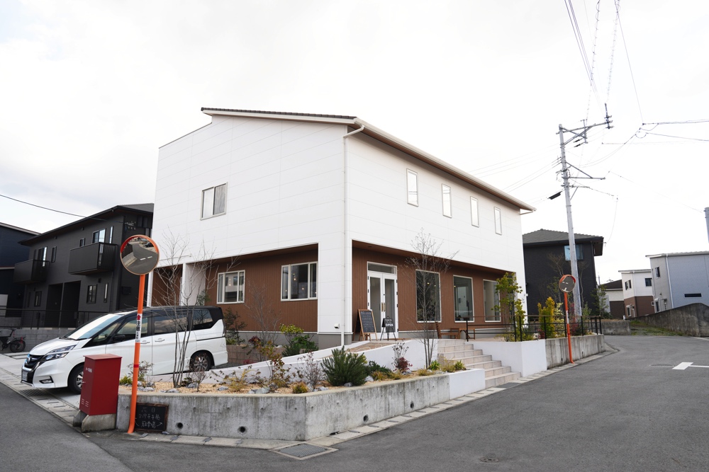 花日 大津町 熊本
