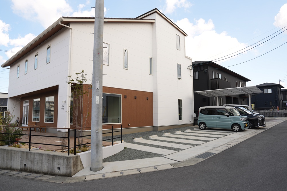 花日 大津町 熊本