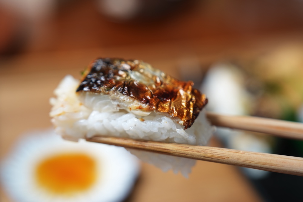 古市庵 熊本 巻き寿司