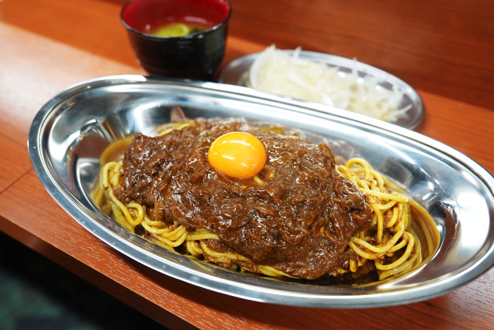 ヒレ肉じゅんちゃん ランチ