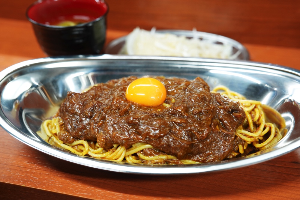ヒレ肉じゅんちゃん ランチ