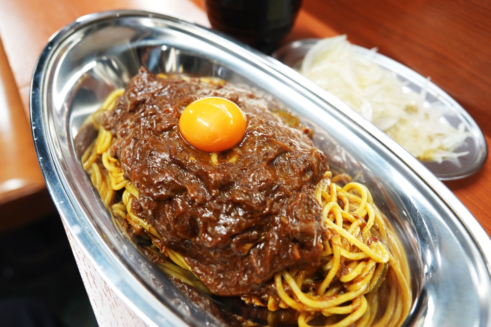 ヒレ肉じゅんちゃん ランチ