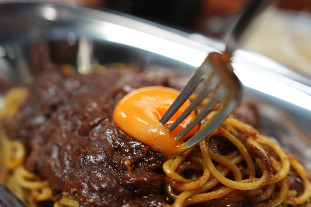 ヒレ肉じゅんちゃん ランチ