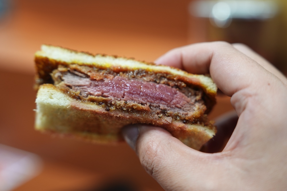 ヒレ肉じゅんちゃん ランチ