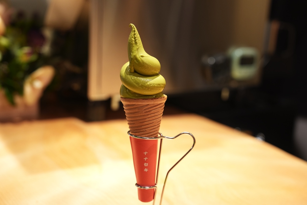 ナナセキ 銀座通り