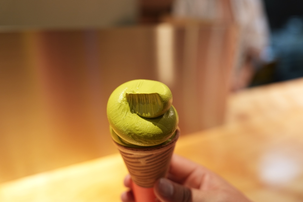 ナナセキ 銀座通り