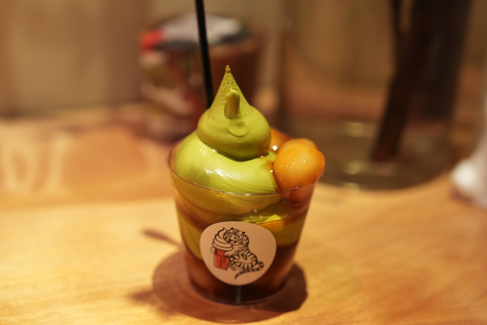 ナナセキ 銀座通り