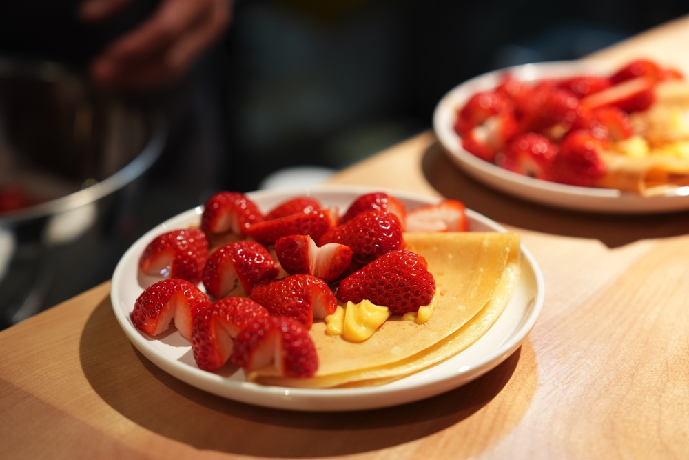 ナナセキ 銀座通り