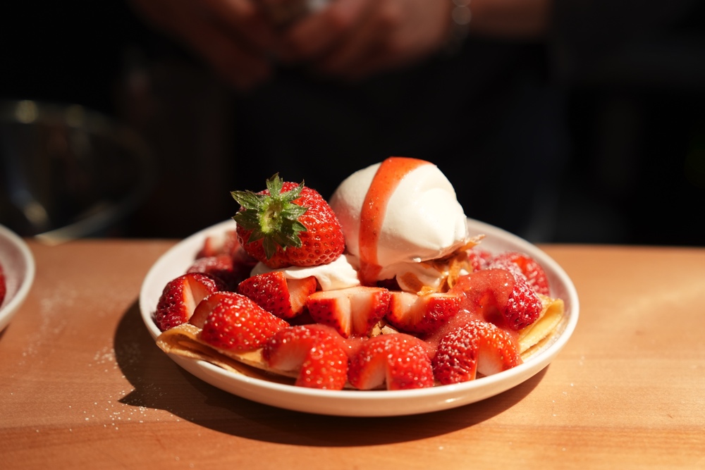 ナナセキ 銀座通り