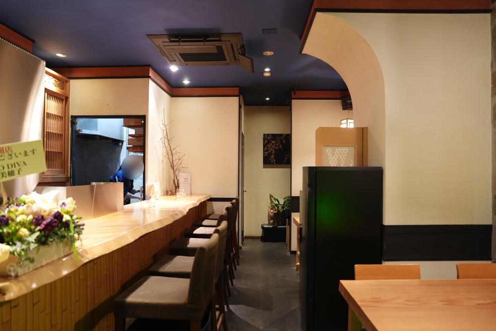 ナナセキ 銀座通り