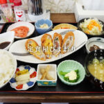 定食屋ひまわり 熊本