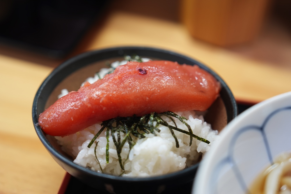 うどんのたいち 熊本 菊陽町