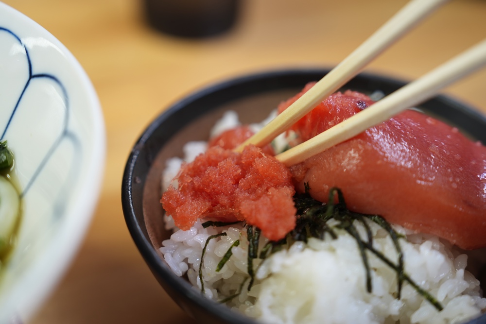 うどんのたいち 熊本 菊陽町