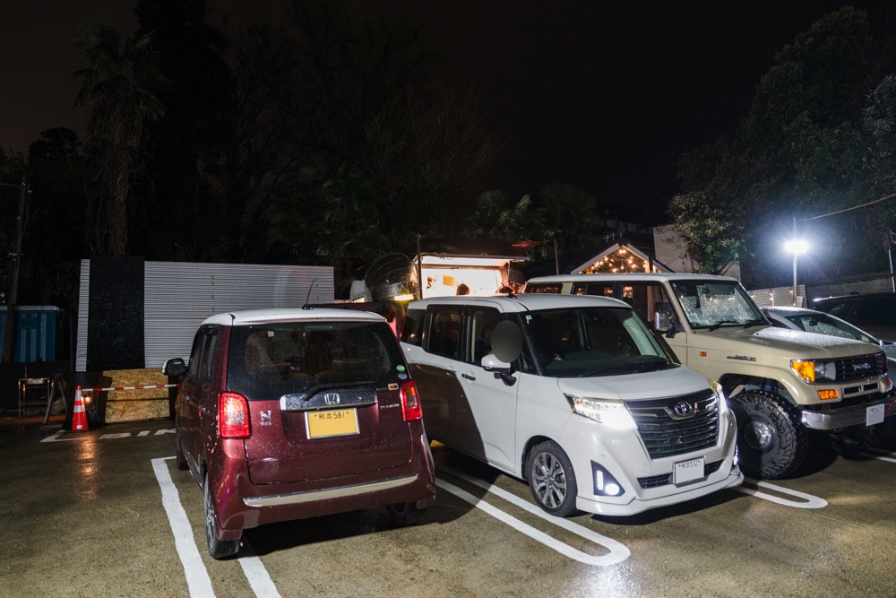 甘夜 熊本 クレープ