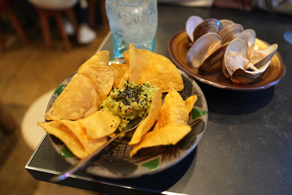 ペラオ 熊本 タコス