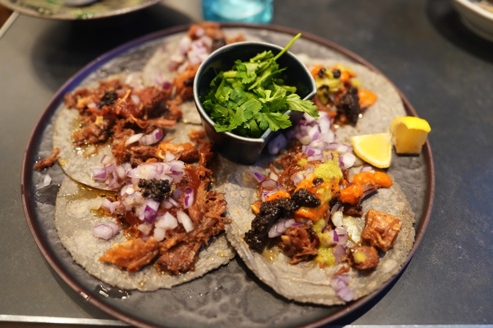 ペラオ 熊本 タコス