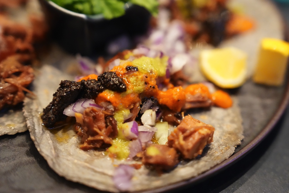 ペラオ 熊本 タコス