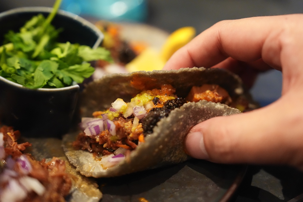 ペラオ 熊本 タコス