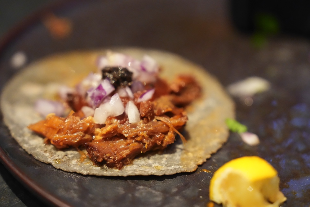 ペラオ 熊本 タコス