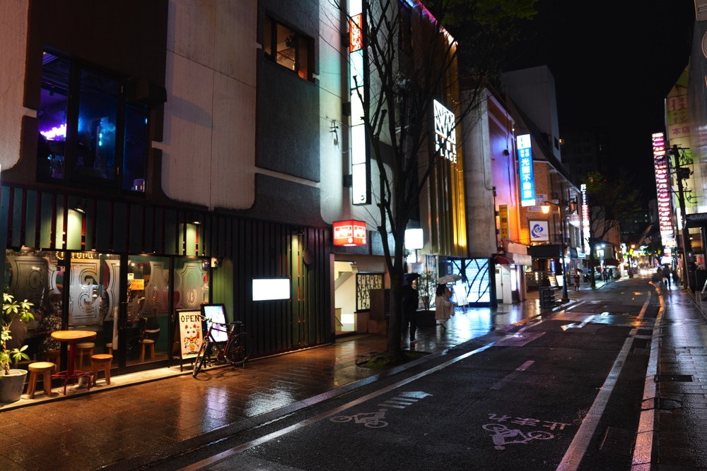 ペラオ 熊本 タコス