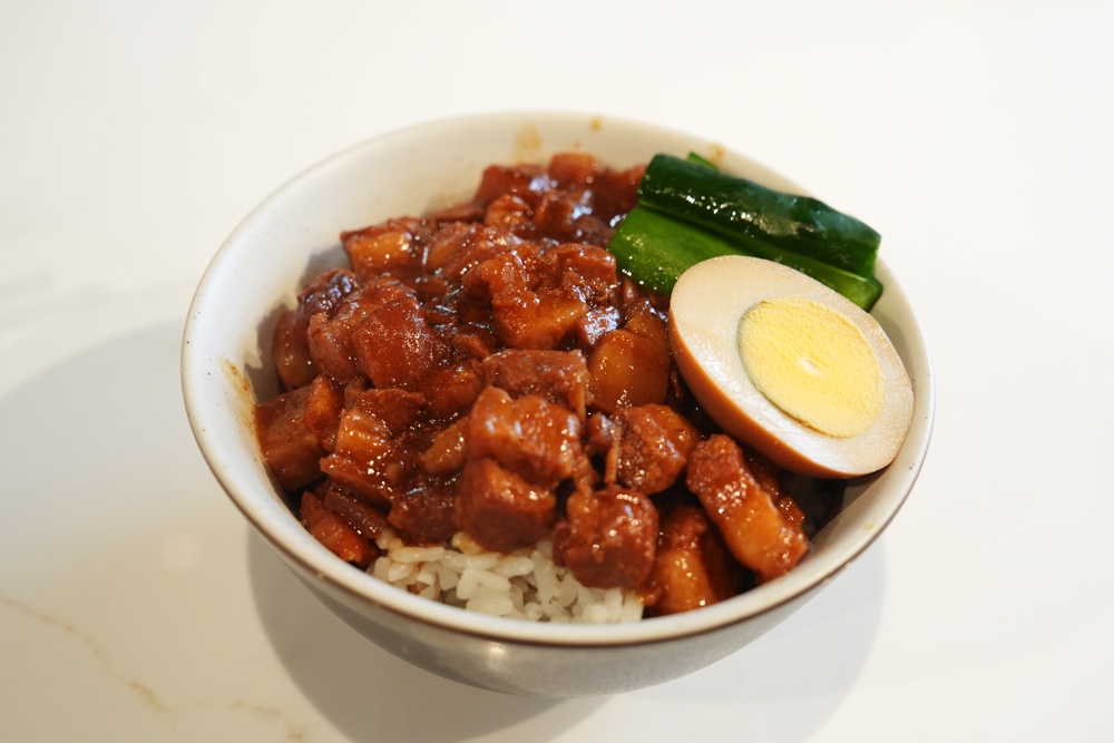 NIU台湾牛肉麵 熊本 大津町