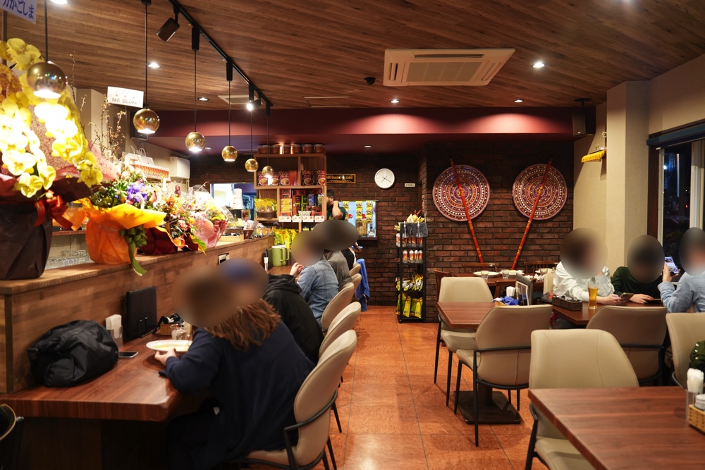 スリランカ 4 上熊本