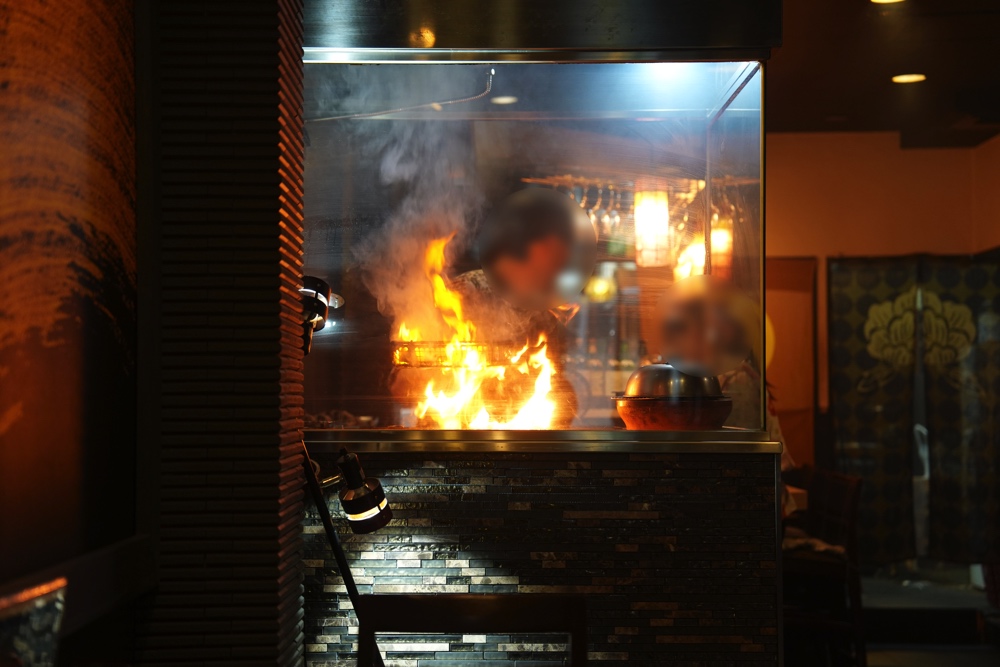 焼鳥ころころ 熊本