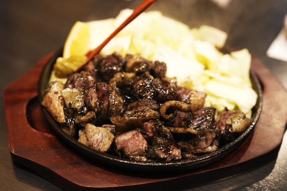 焼鳥ころころ 熊本