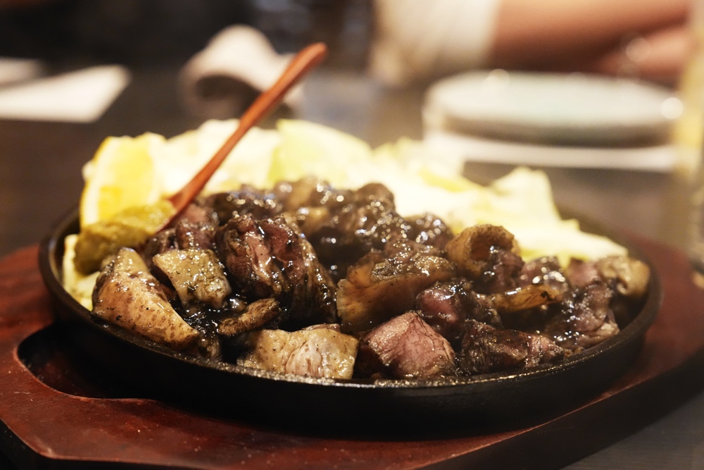 焼鳥ころころ 熊本