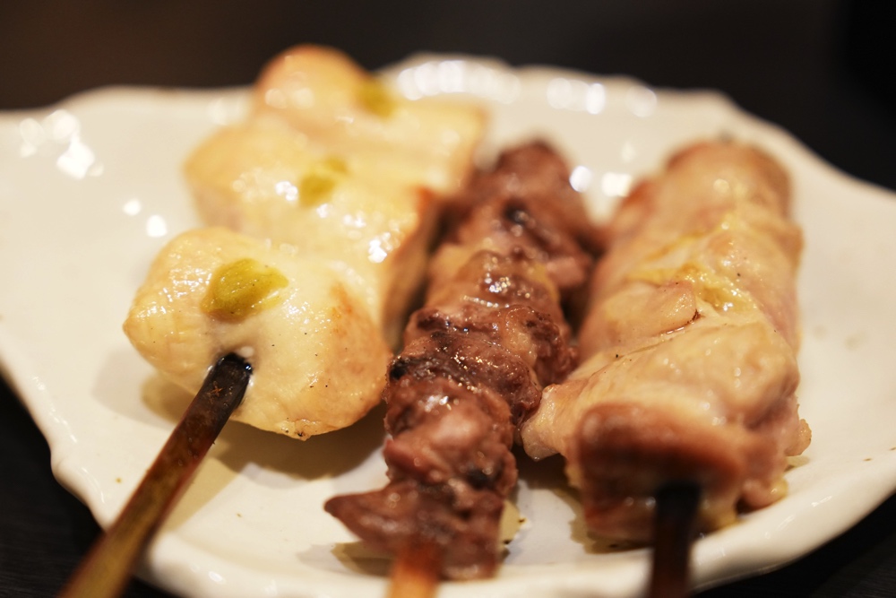 焼鳥ころころ 熊本