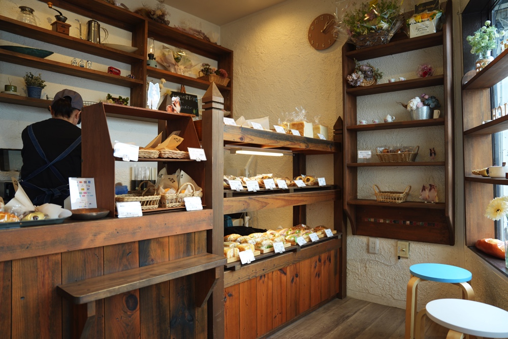 うぇるち パン 熊本