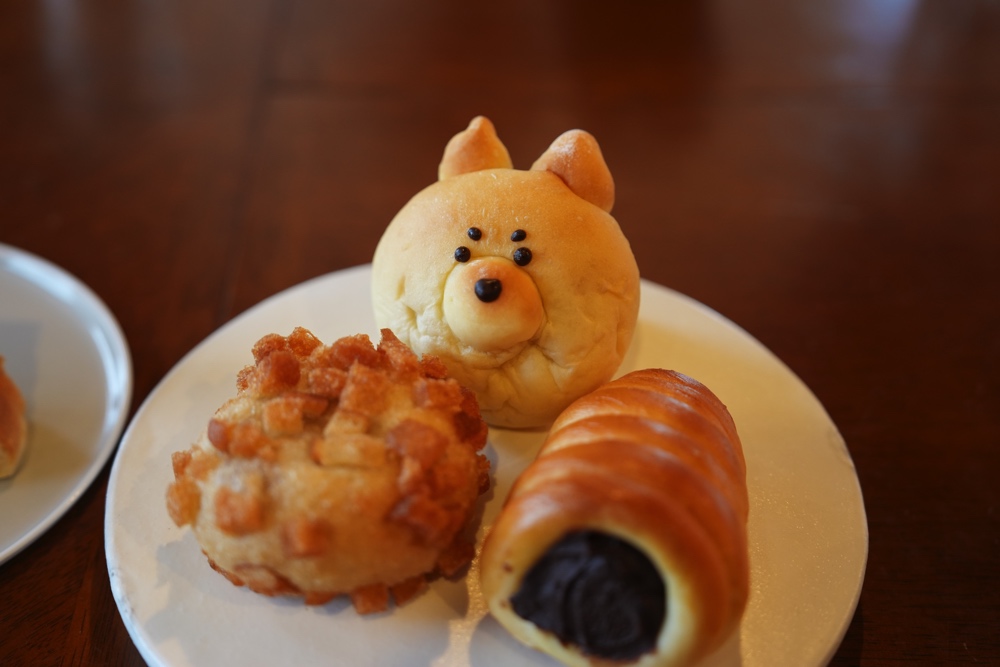 うぇるち パン 熊本