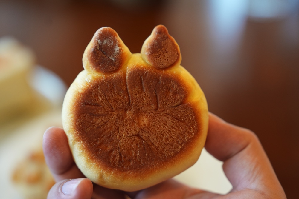 うぇるち パン 熊本