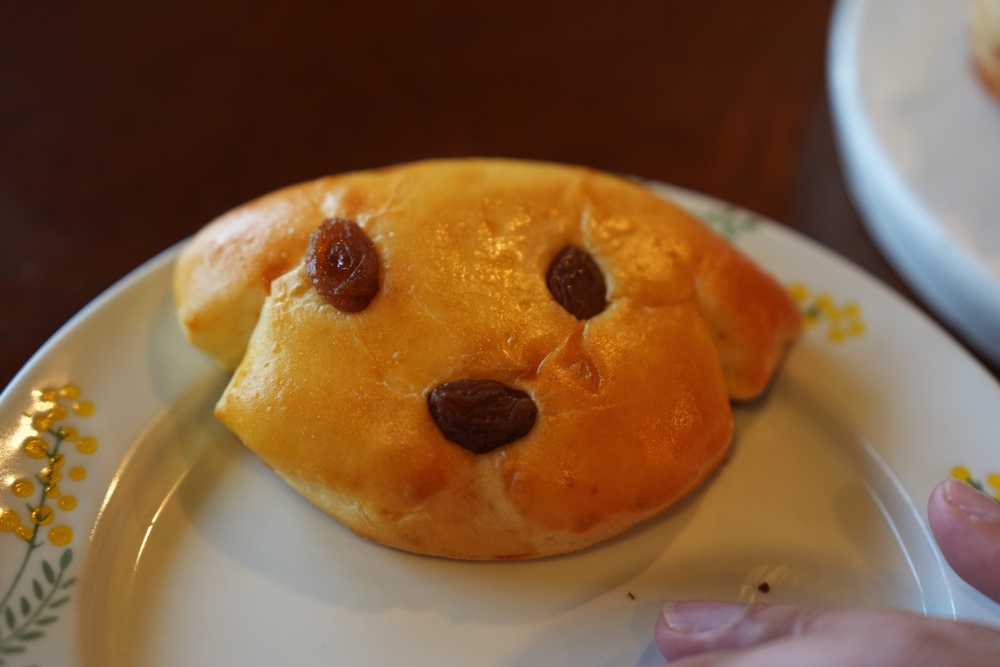 うぇるち パン 熊本