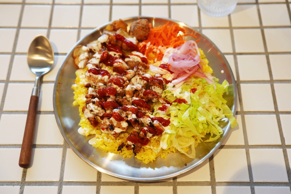 good cook burger 熊本