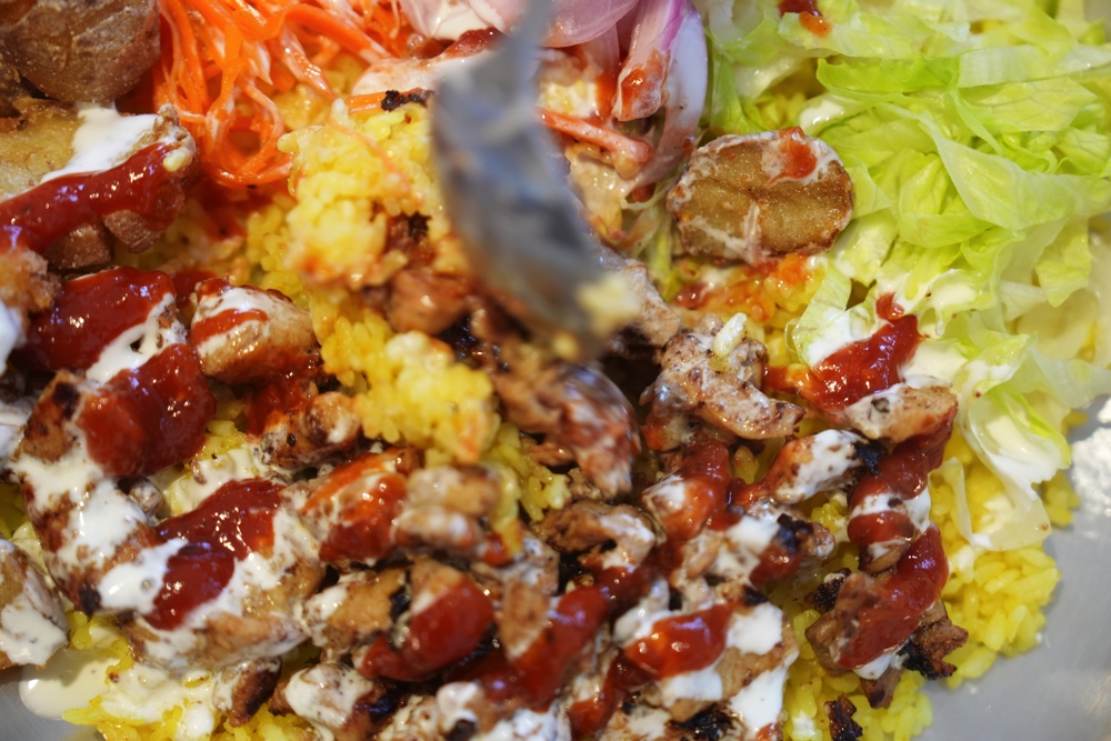 good cook burger 熊本