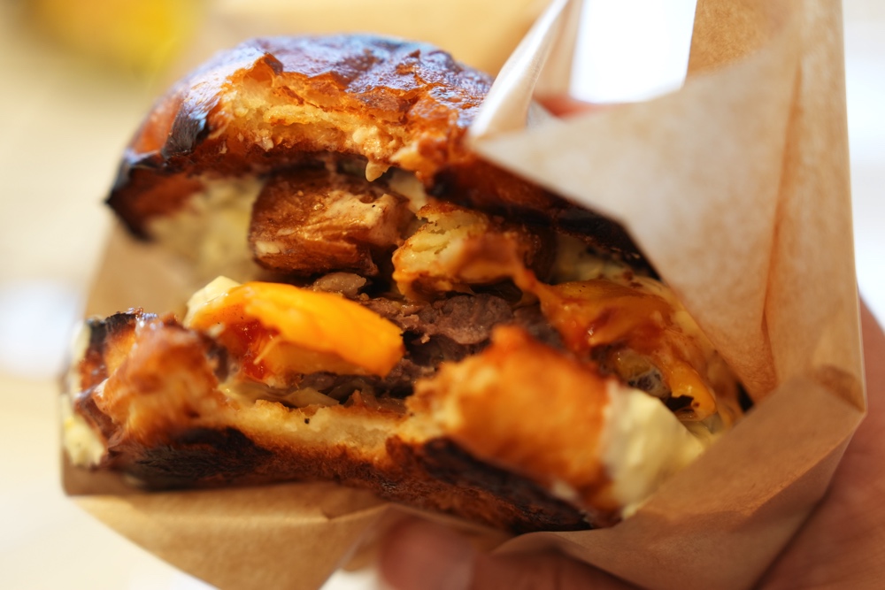 good cook burger 熊本